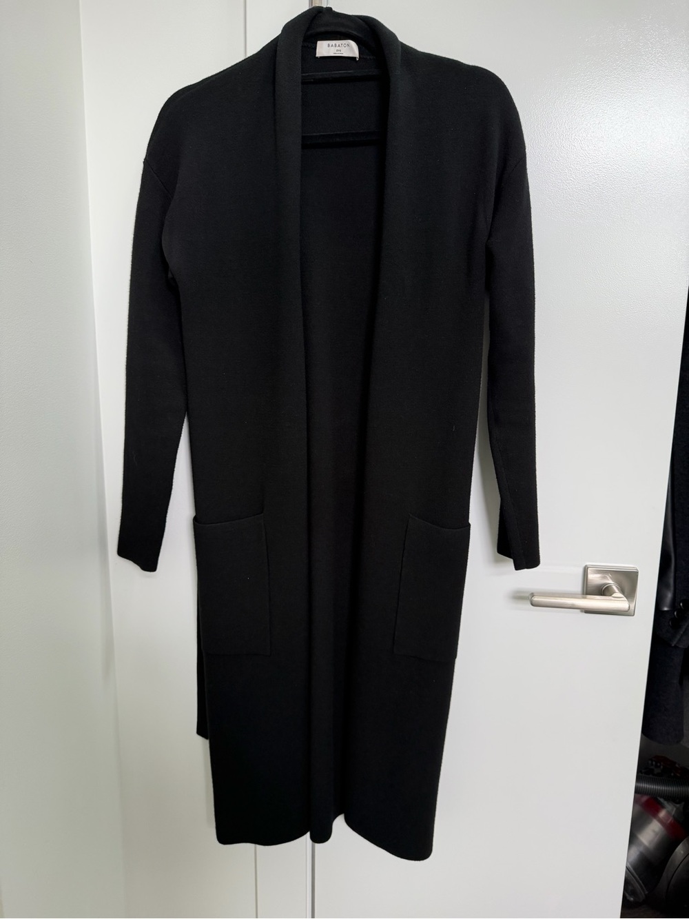 Babaton Ty Cardigan